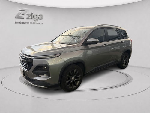 2023 Chevrolet Captiva 1.5 LT 7 pasajeros At