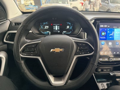 2023 Chevrolet Captiva 1.5 LT 7 pasajeros At