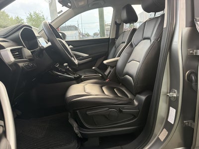 2023 Chevrolet Captiva 1.5 LT 7 pasajeros At