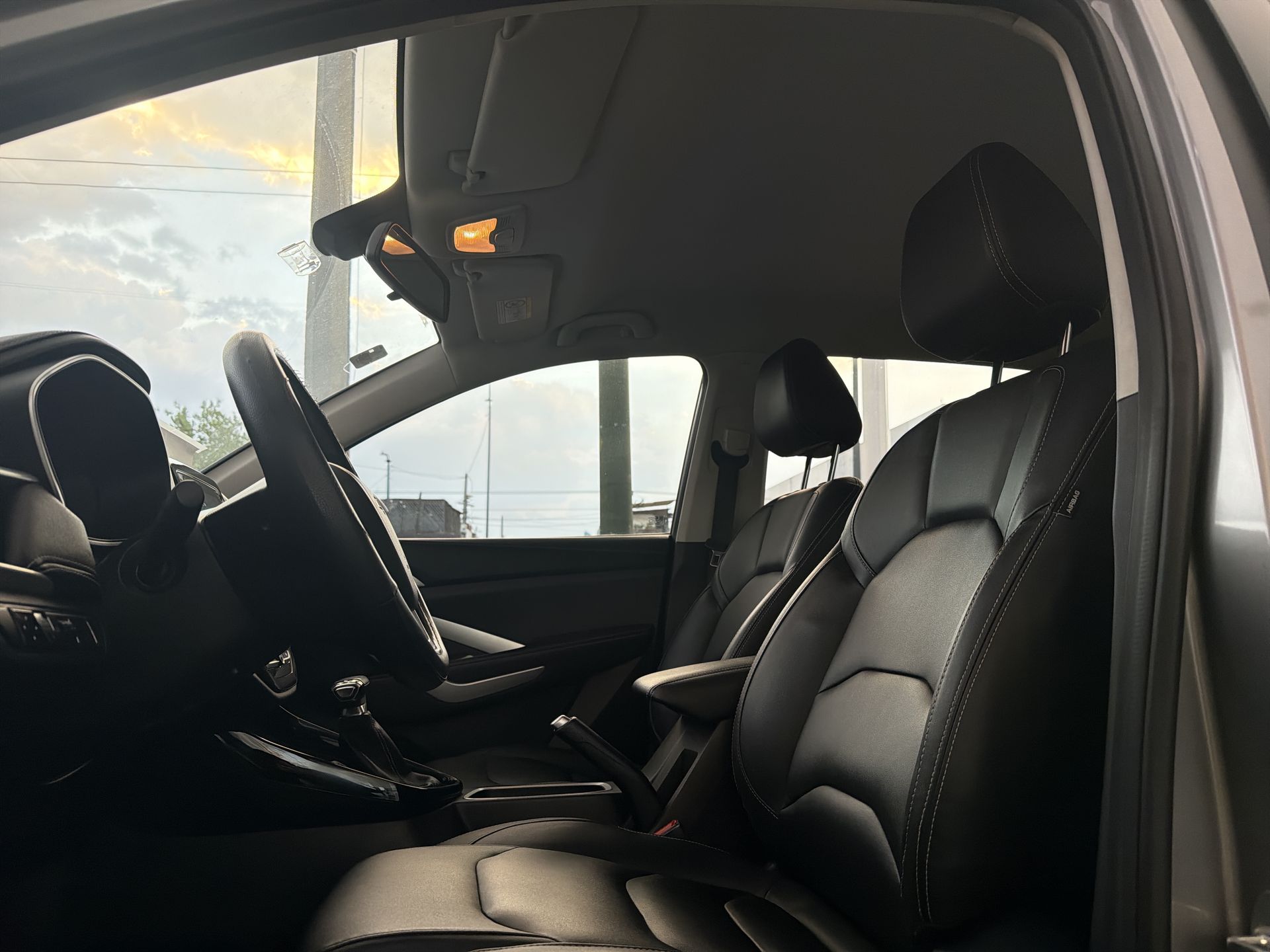 2023 Chevrolet Captiva 1.5 LT 7 pasajeros At