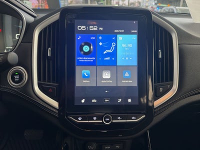 2023 Chevrolet Captiva 1.5 LT 7 pasajeros At