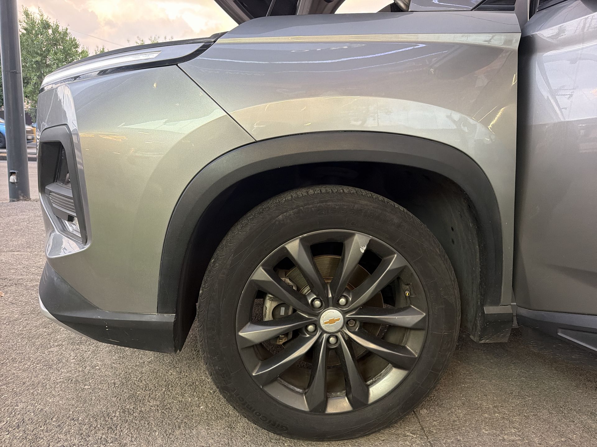 2023 Chevrolet Captiva 1.5 LT 7 pasajeros At