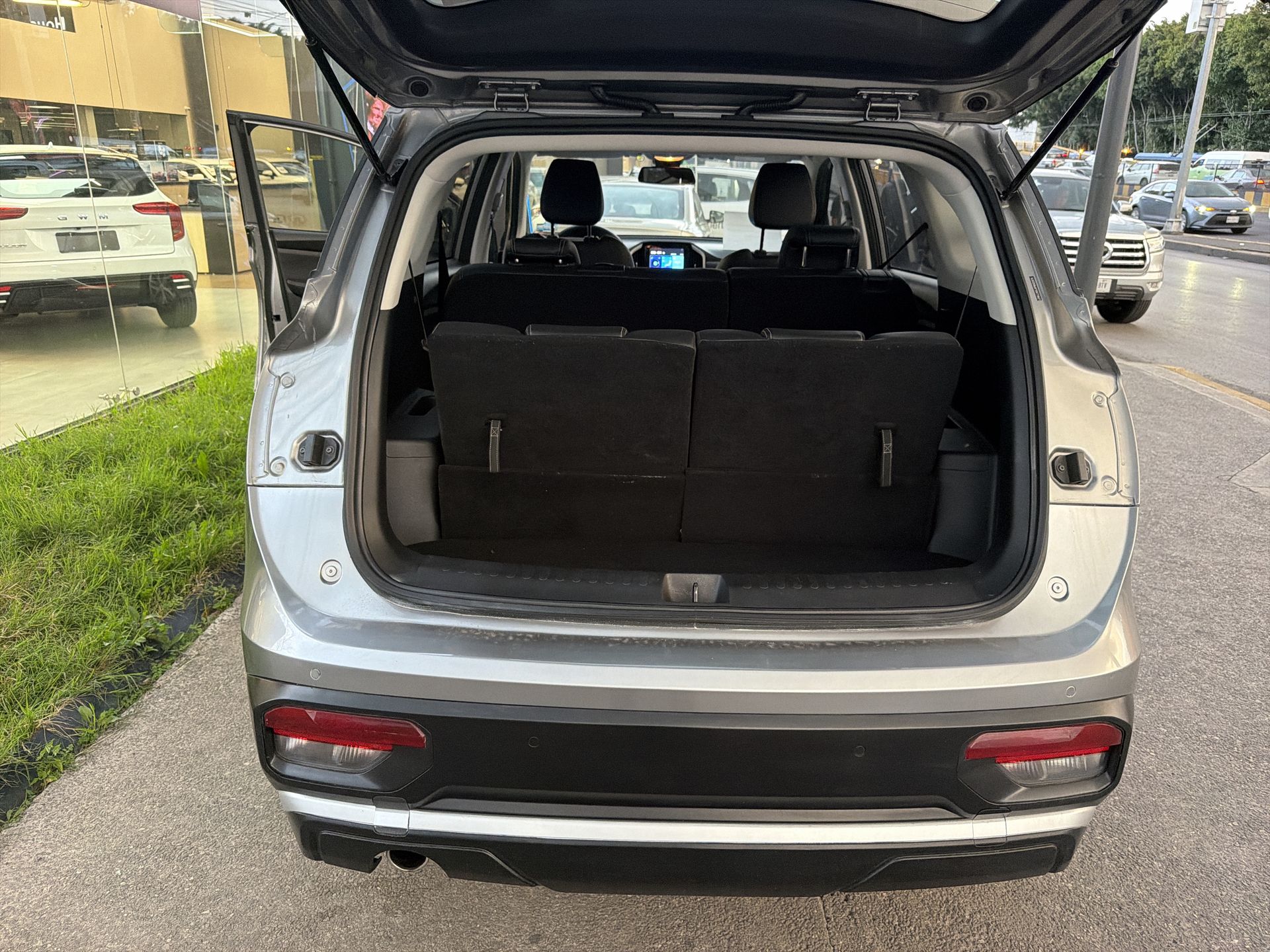 2023 Chevrolet Captiva 1.5 LT 7 pasajeros At