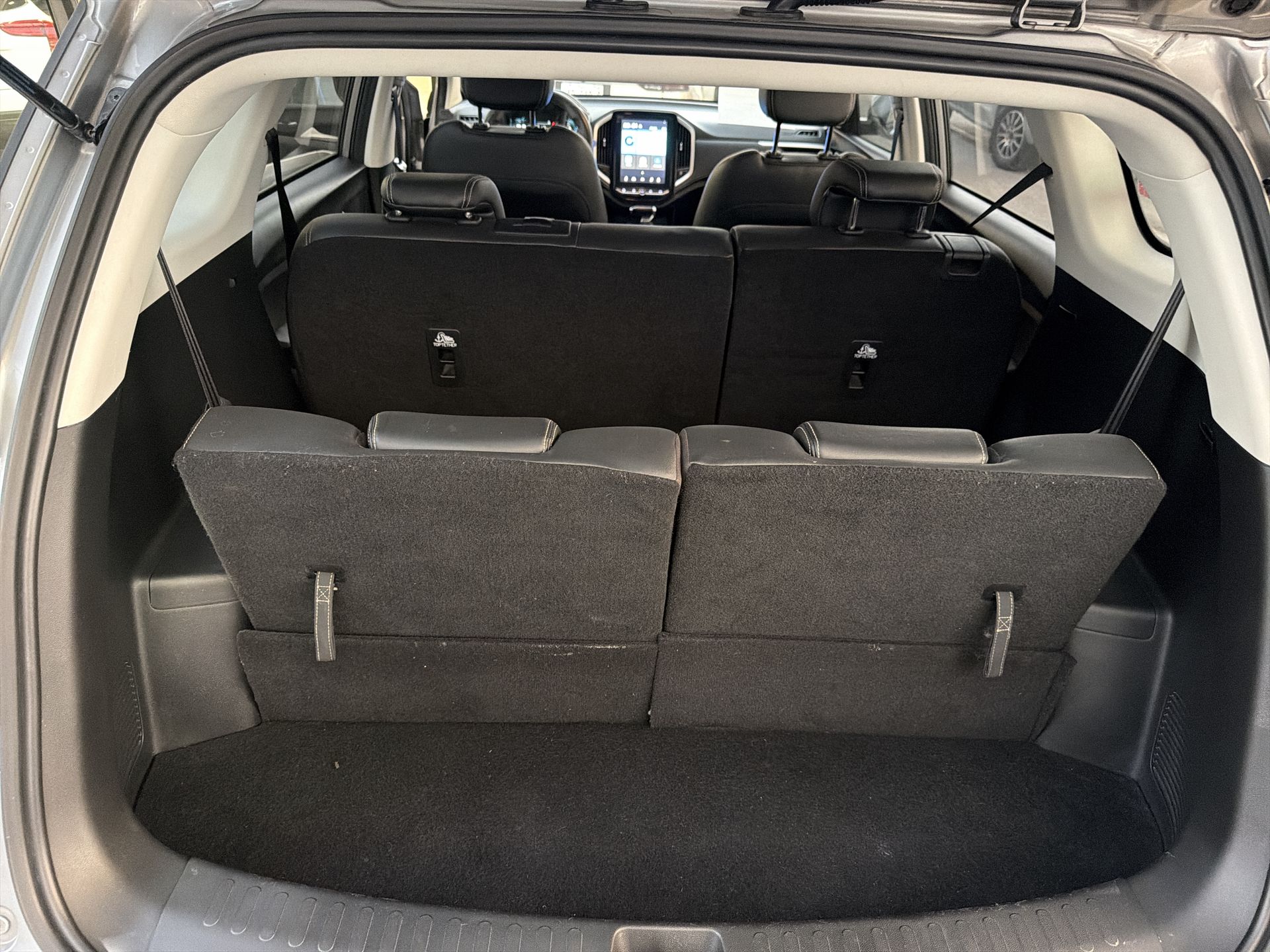 2023 Chevrolet Captiva 1.5 LT 7 pasajeros At