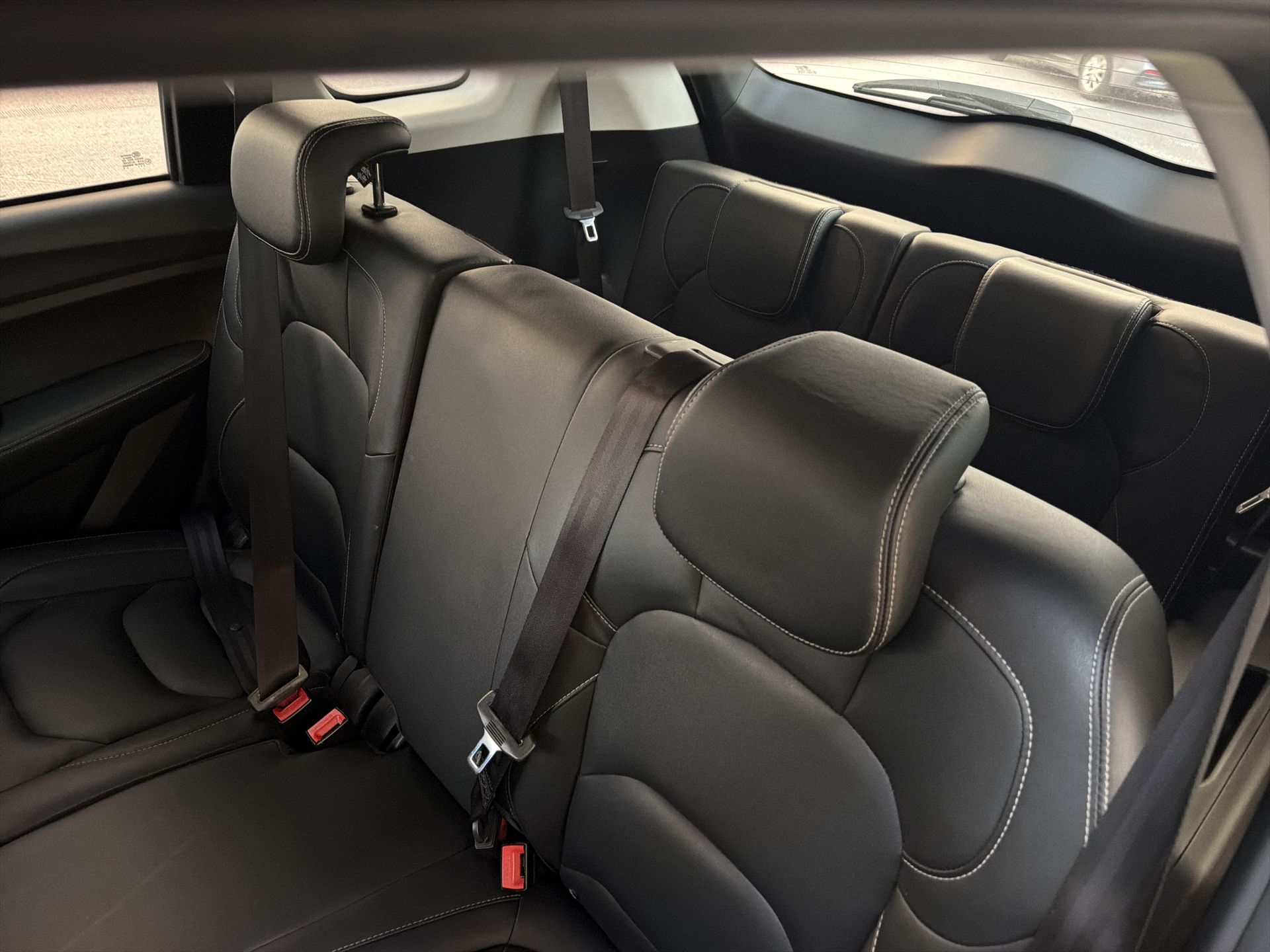 2023 Chevrolet Captiva 1.5 LT 7 pasajeros At
