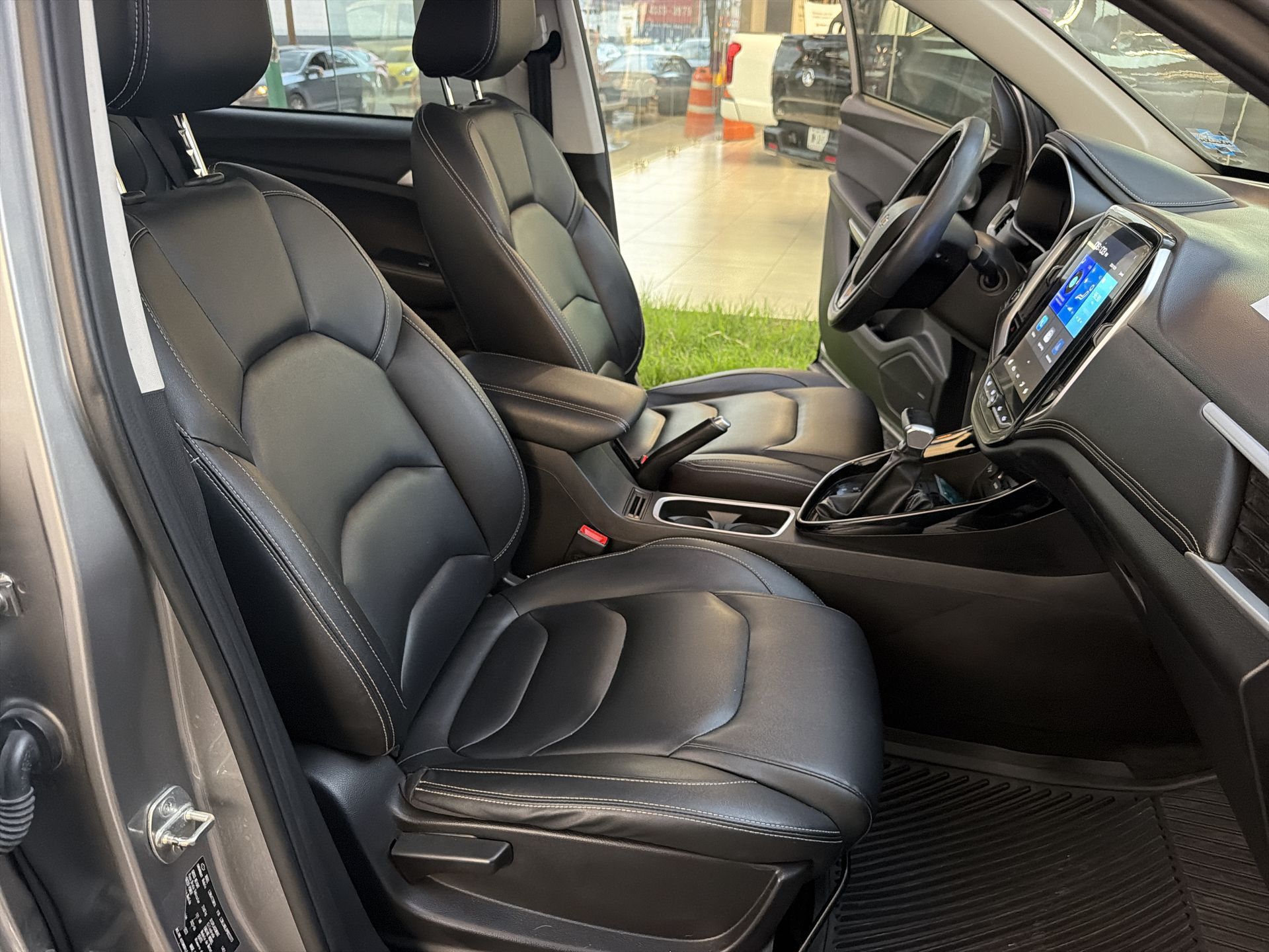 2023 Chevrolet Captiva 1.5 LT 7 pasajeros At