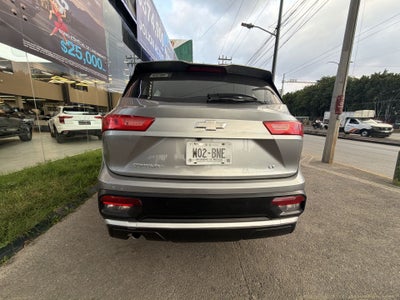 2023 Chevrolet Captiva 1.5 LT 7 pasajeros At