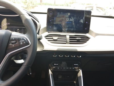 2024 Chevrolet Groove 1.5 Lt Mt