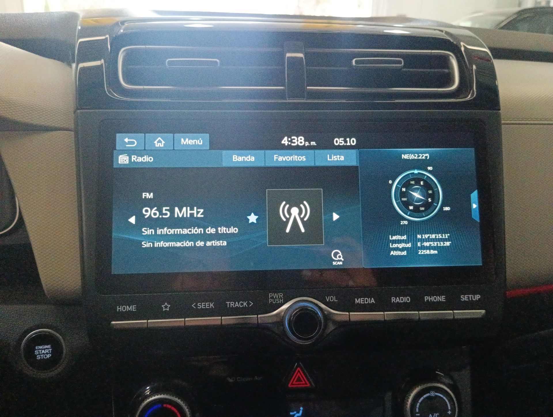 2022 Hyundai Creta Grand 2.0 Limited At