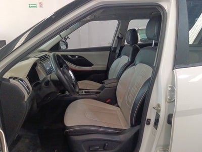 2022 Hyundai Creta Grand 2.0 Limited At