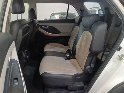 2022 Hyundai Creta Grand 2.0 Limited At