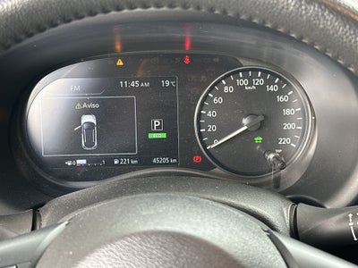 2024 Nissan Kicks E-Power Exclusive At