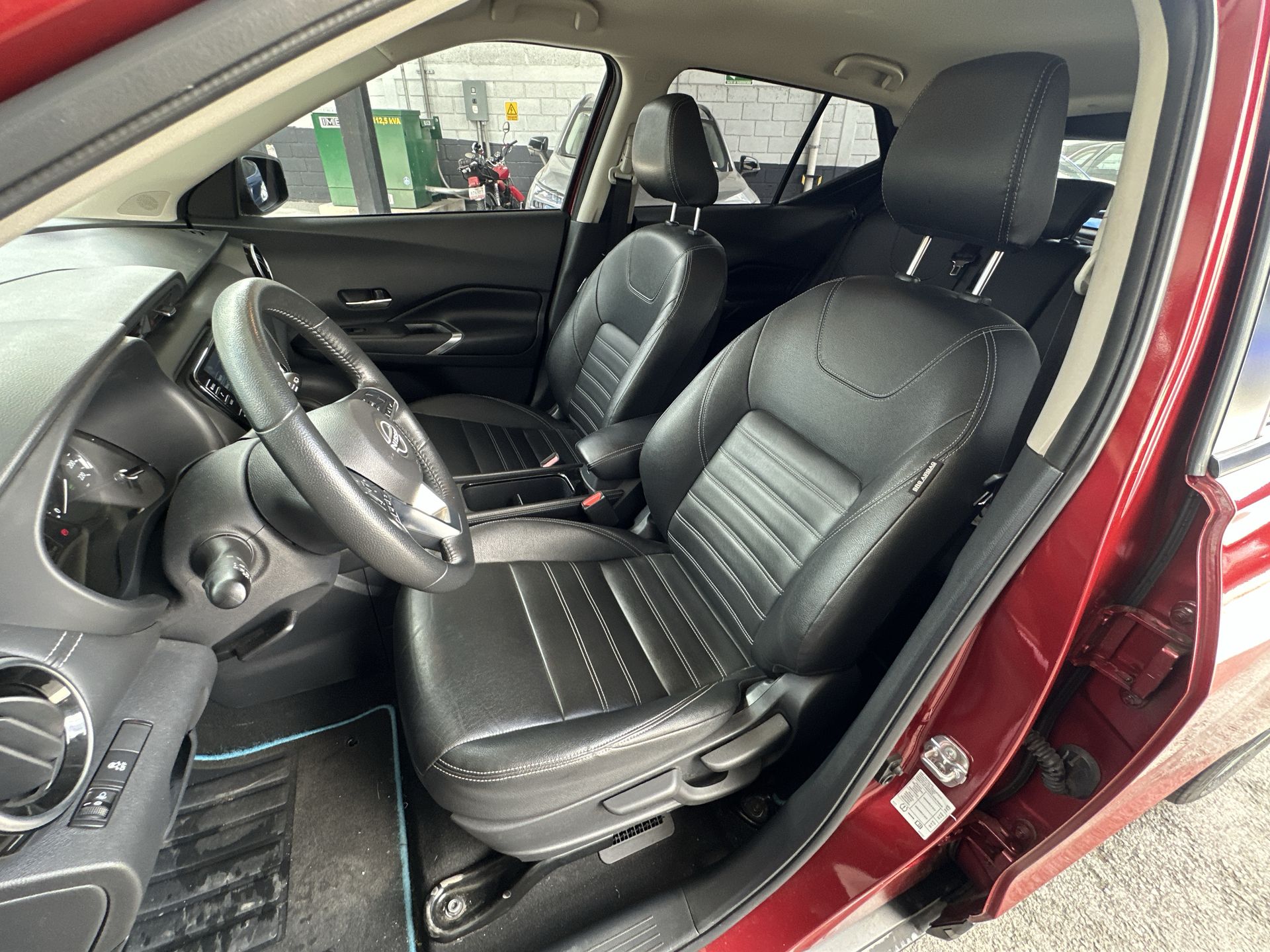 2024 Nissan Kicks E-Power Exclusive At
