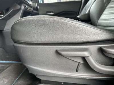 2024 Nissan Kicks E-Power Exclusive At