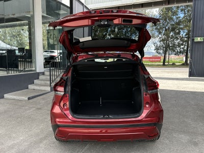 2024 Nissan Kicks E-Power Exclusive At