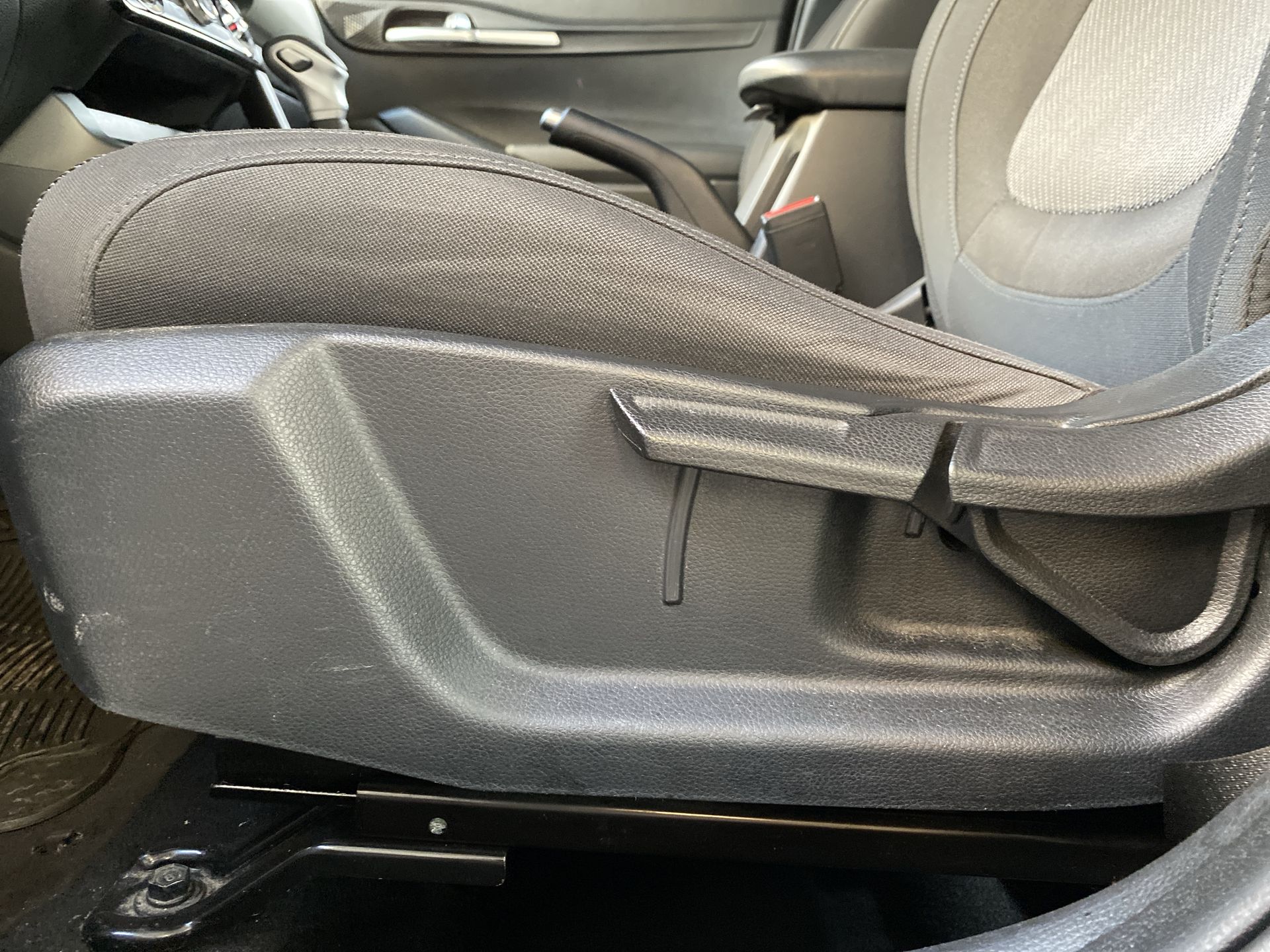 2023 Kia Seltos 1.6 Ex At