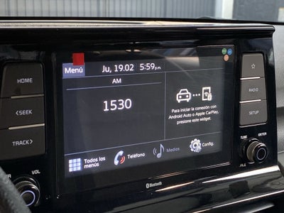 2023 Kia Seltos 1.6 Ex At
