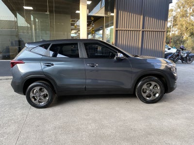 2023 Kia Seltos 1.6 Ex At