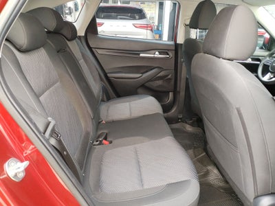 2022 Kia Seltos 1.6 Ex At