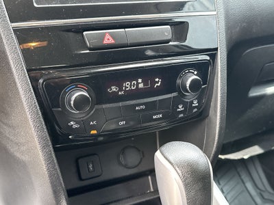 2018 Suzuki Vitara 1.6 Gls At
