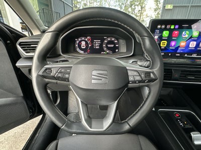 2025 Seat Leon 1.4 Style At