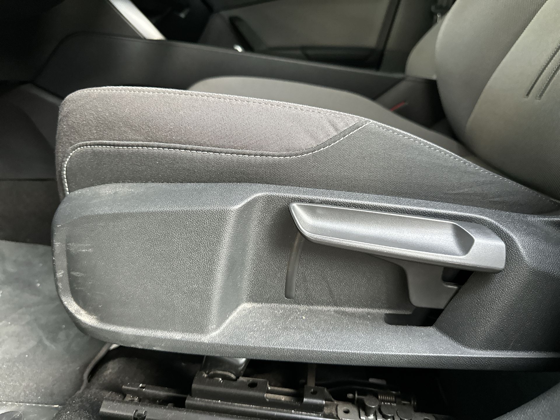 2025 Seat Leon 1.4 Style At