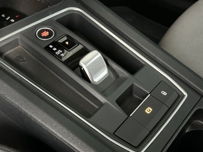 2025 Seat Leon 1.4 Style At