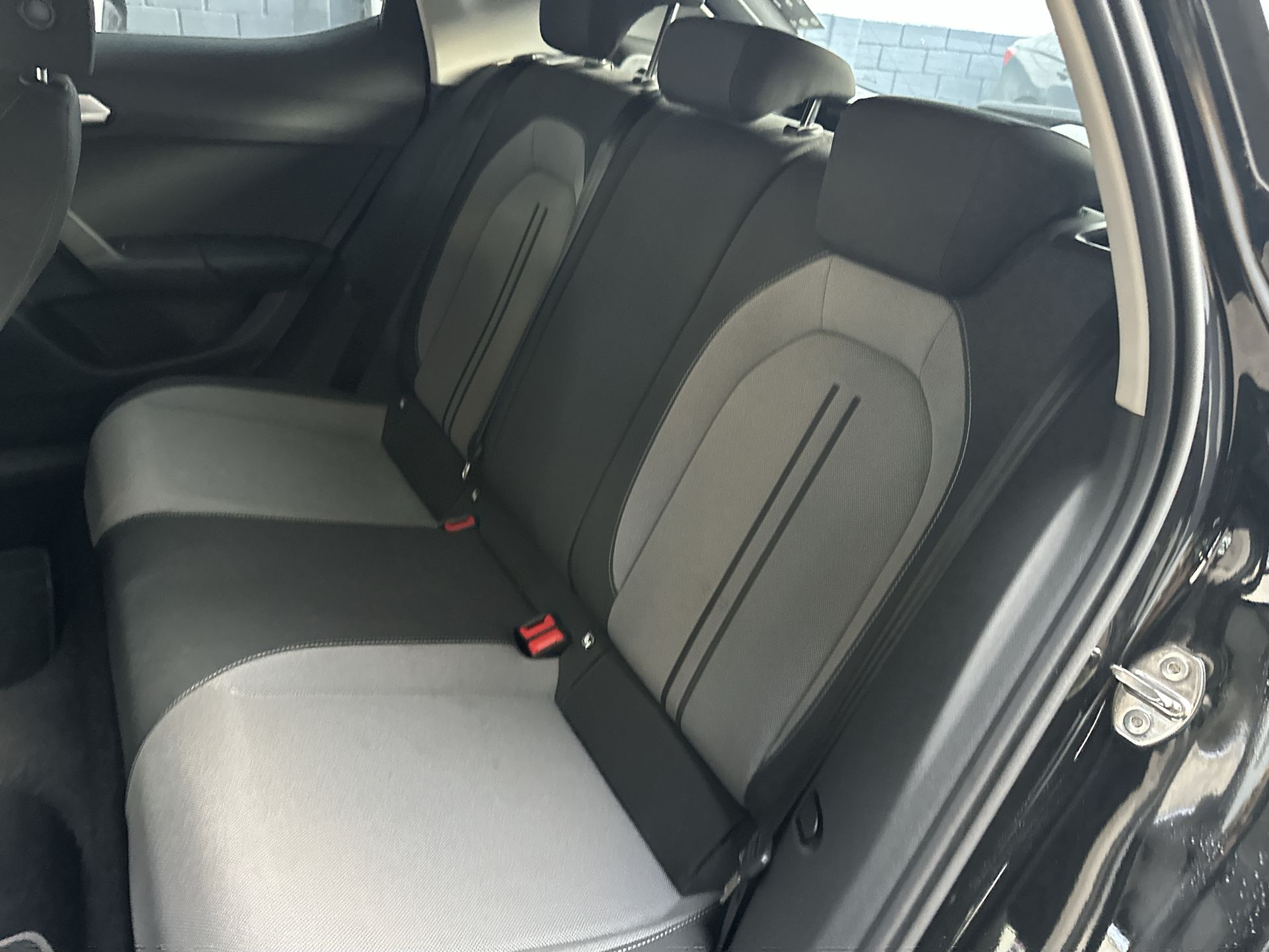 2025 Seat Leon 1.4 Style At