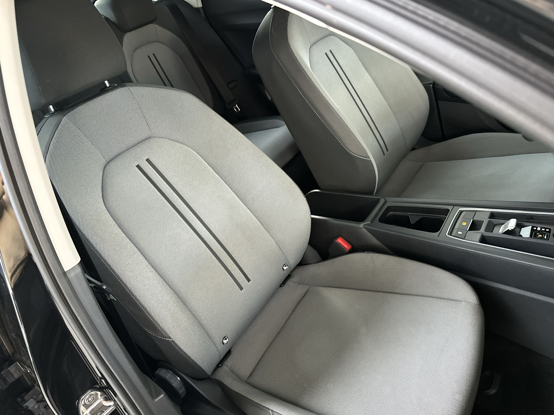 2025 Seat Leon 1.4 Style At