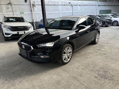 2025 Seat Leon 1.4 Style At