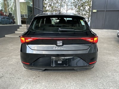 2025 Seat Leon 1.4 Style At