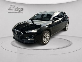 2025 Seat Leon 1.4 Style At