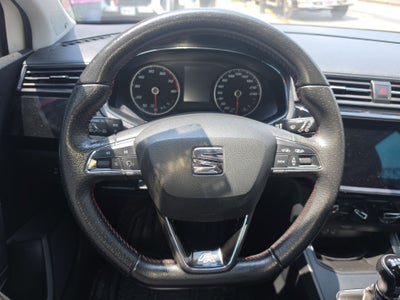 2018 Seat Ibiza 1.6 Fr 5p Mt