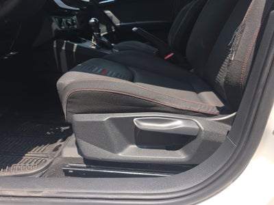 2018 Seat Ibiza 1.6 Fr 5p Mt
