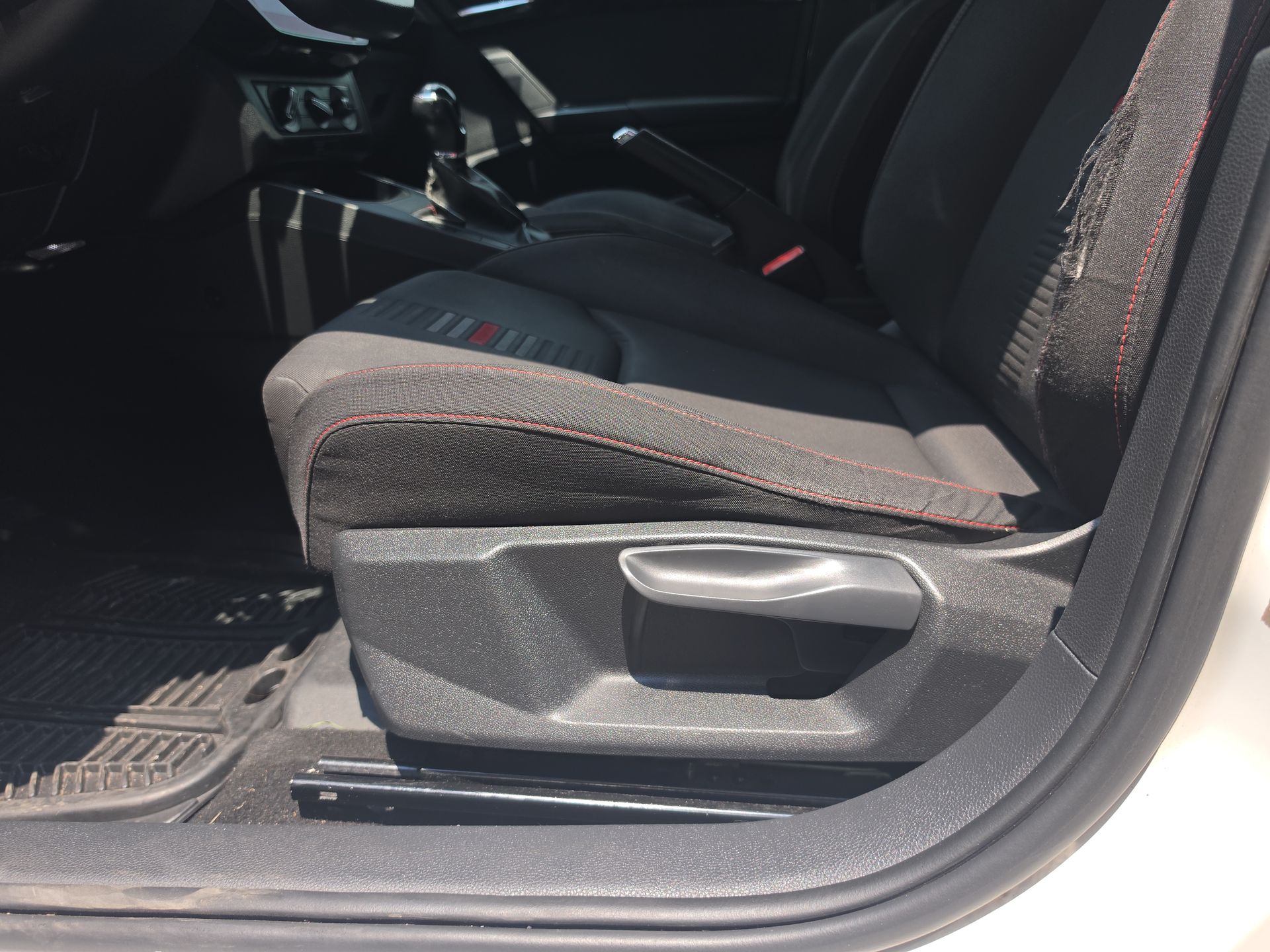 2018 Seat Ibiza 1.6 Fr 5p Mt