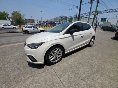 2018 Seat Ibiza 1.6 Fr 5p Mt