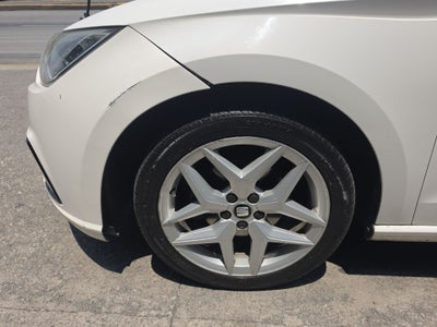 2018 Seat Ibiza 1.6 Fr 5p Mt