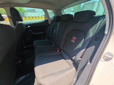 2018 Seat Ibiza 1.6 Fr 5p Mt