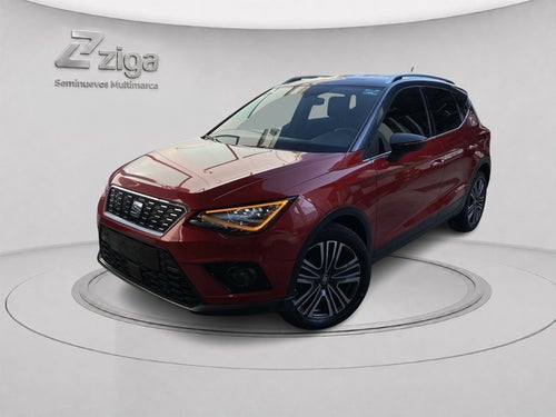 2023 Seat Ibiza 1.6 Xcellence 5p Mt