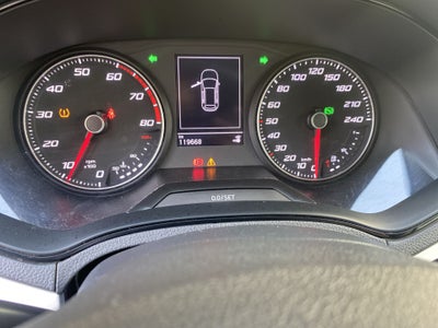 2023 Seat Ibiza 1.6 Xcellence 5p Mt