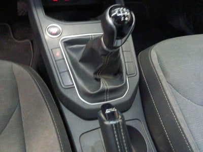 2023 Seat Ibiza 1.6 Xcellence 5p Mt