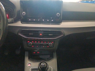 2023 Seat Ibiza 1.6 Xcellence 5p Mt
