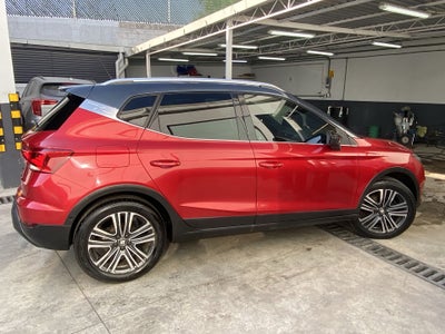 2023 Seat Ibiza 1.6 Xcellence 5p Mt