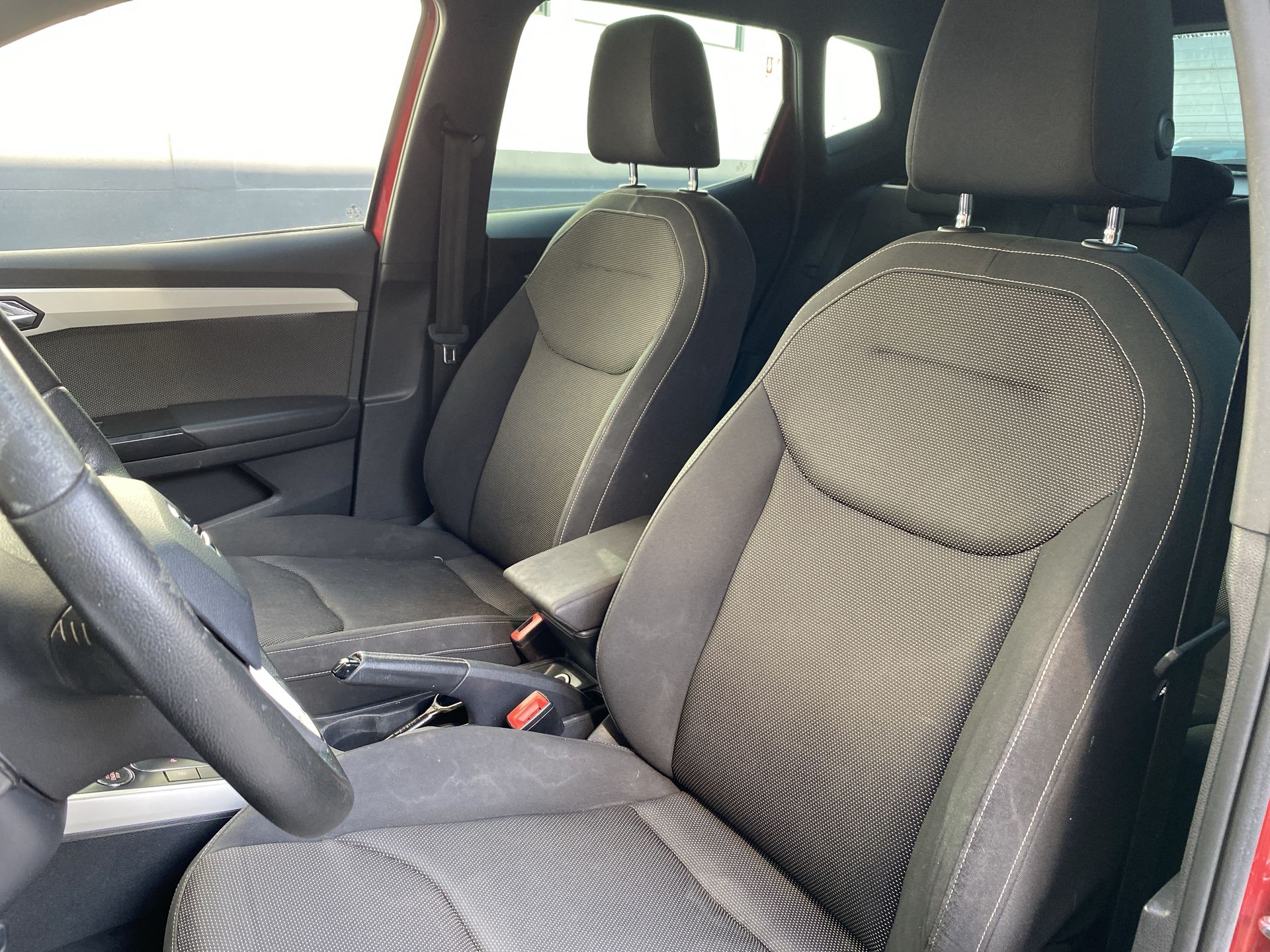 2021 Seat Arona 1.6 Xcellence At