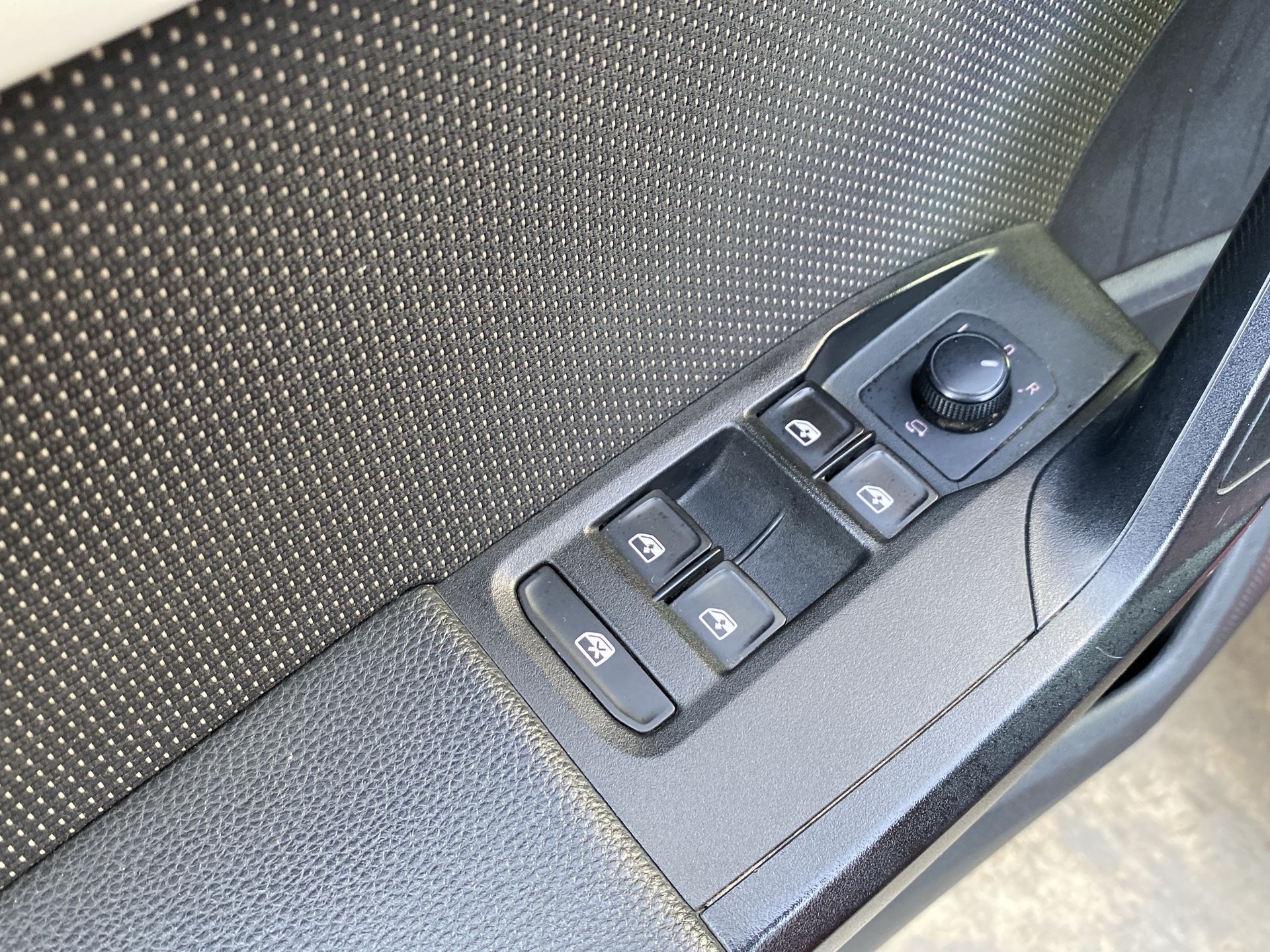 2021 Seat Arona 1.6 Xcellence At