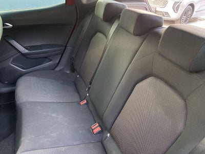 2021 Seat Arona 1.6 Xcellence At