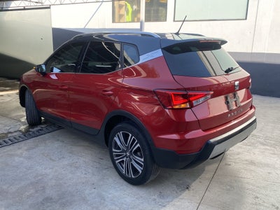 2021 Seat Arona 1.6 Xcellence At