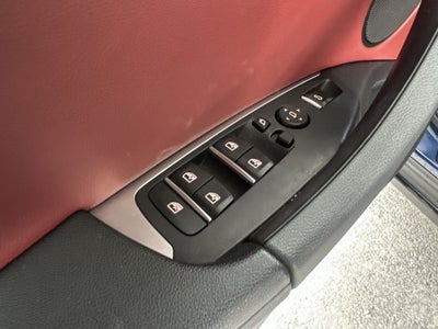 2024 BMW X3 S DRIVE 20I