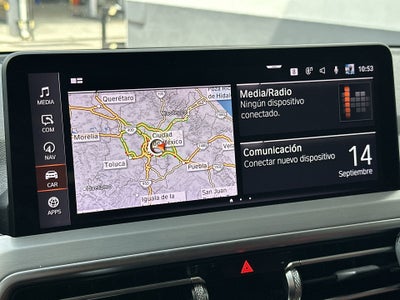 2024 BMW X3 S DRIVE 20I