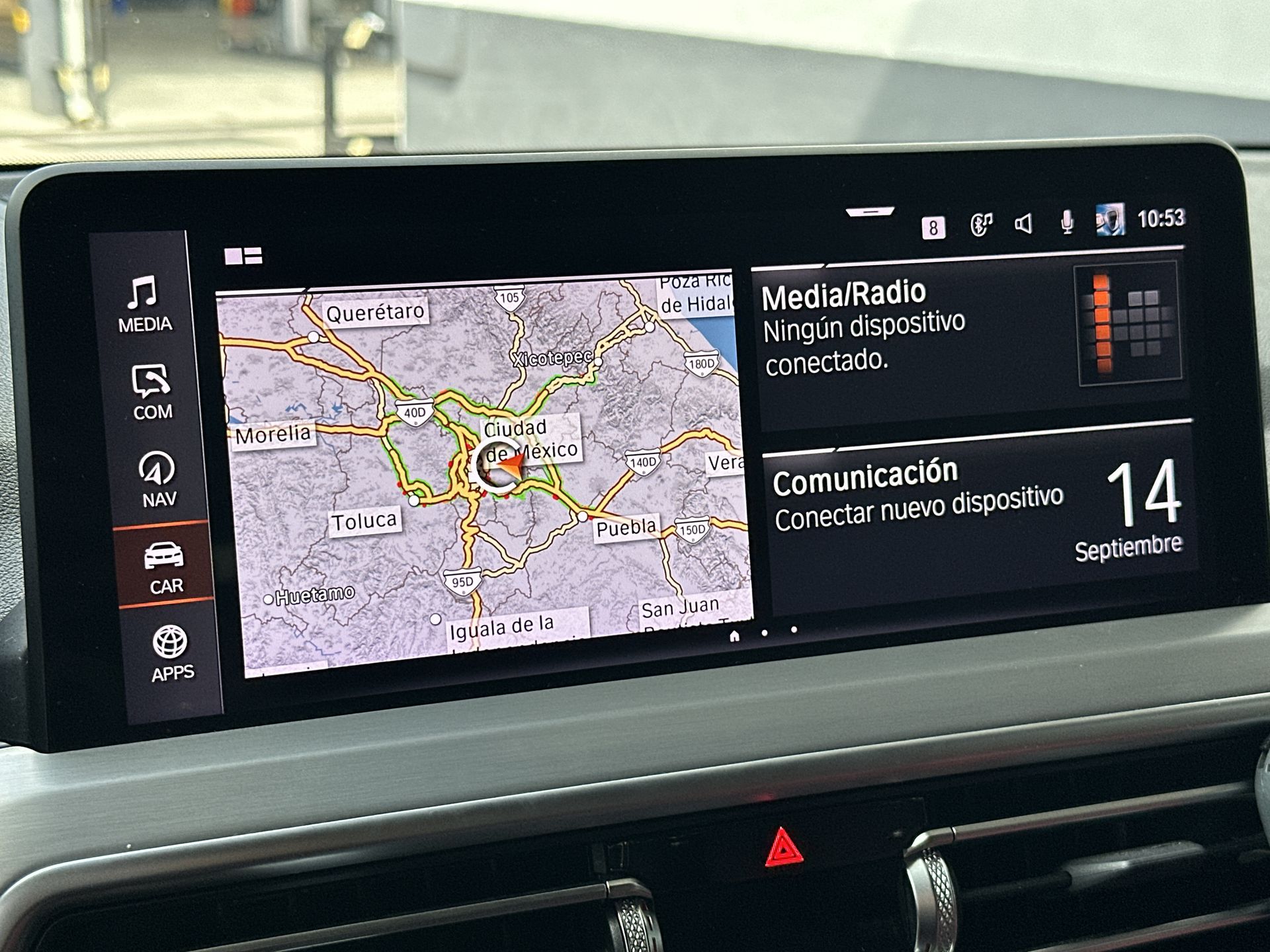 2024 BMW X3 S DRIVE 20I